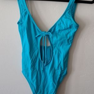 Sexy One piece Swimsuit